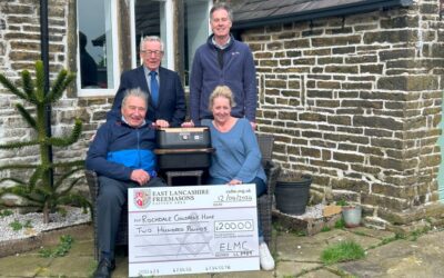 Rochdale Moorland Children`s Home