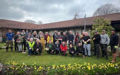 ELLC at Springhill Hospice