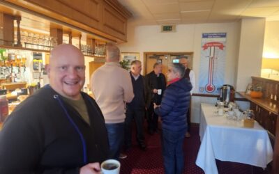 ELLC – Breakfast and Learning Session
