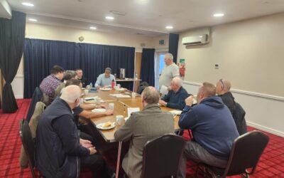 ELLC Breakfast & Learning Session – 22/11/25