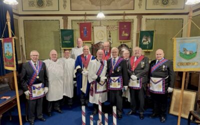One Journey – The Next Step for Bro Madeley
